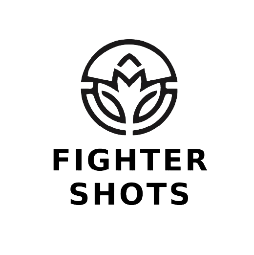 Fighter Shots Logo